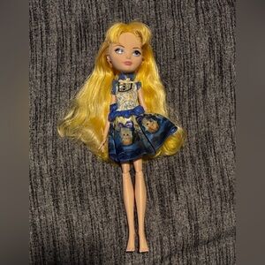 HUGE Monster High & Ever After High Rare Doll Lot!